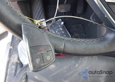 2024 Buick Envision Preferred Awd z USA, uszkodzony, nr VIN LRBFZME48RD054556